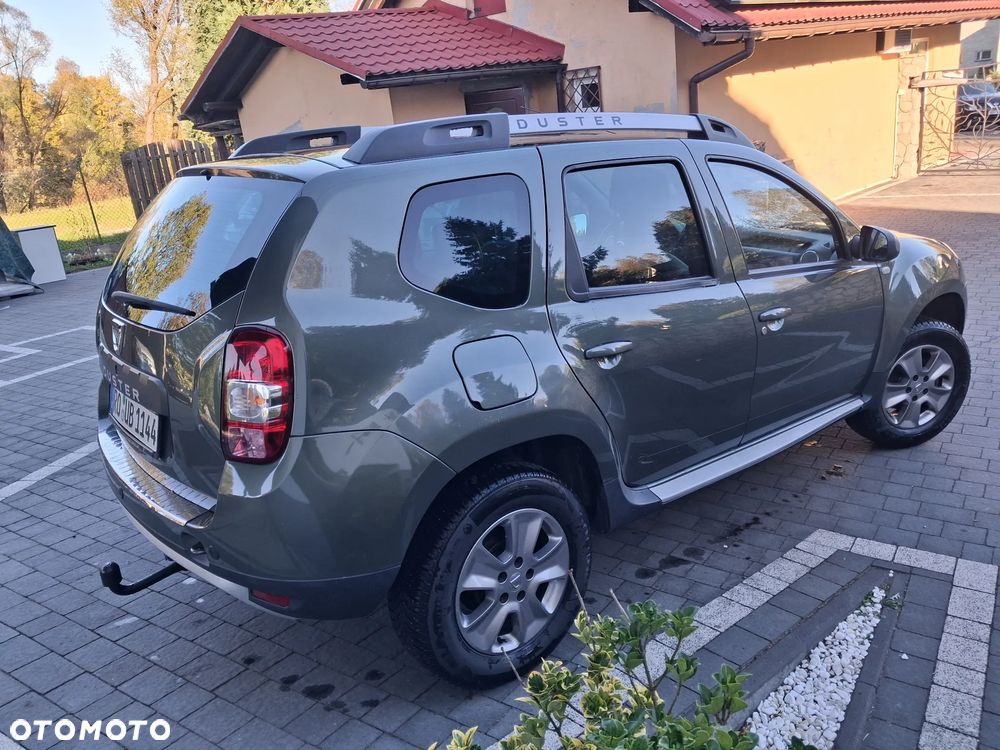 Dacia Duster 2013 photo 5