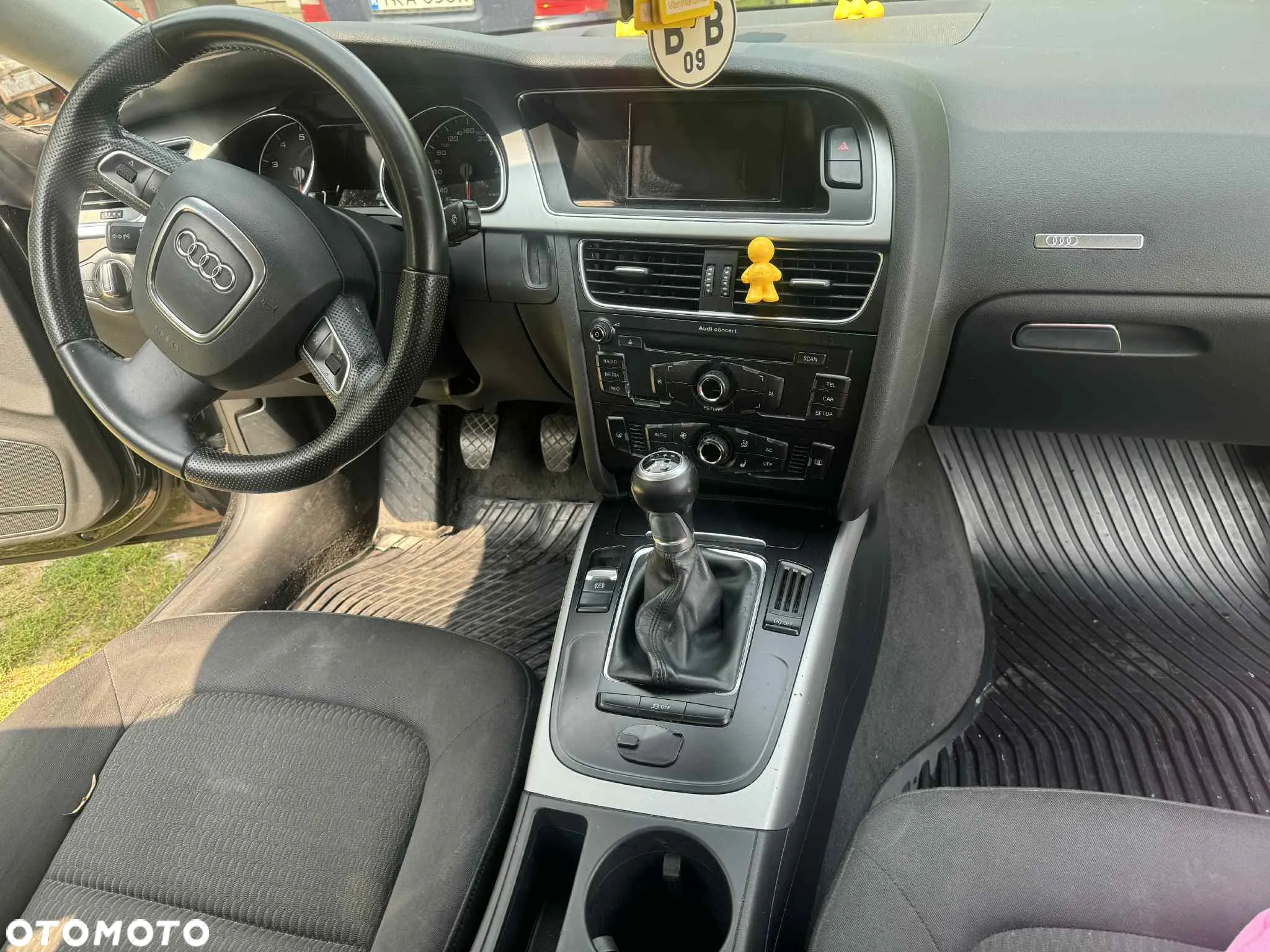 Audi A5 2.0 TFSI - 16