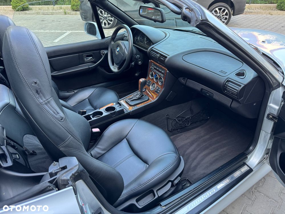 BMW Z3 - 30