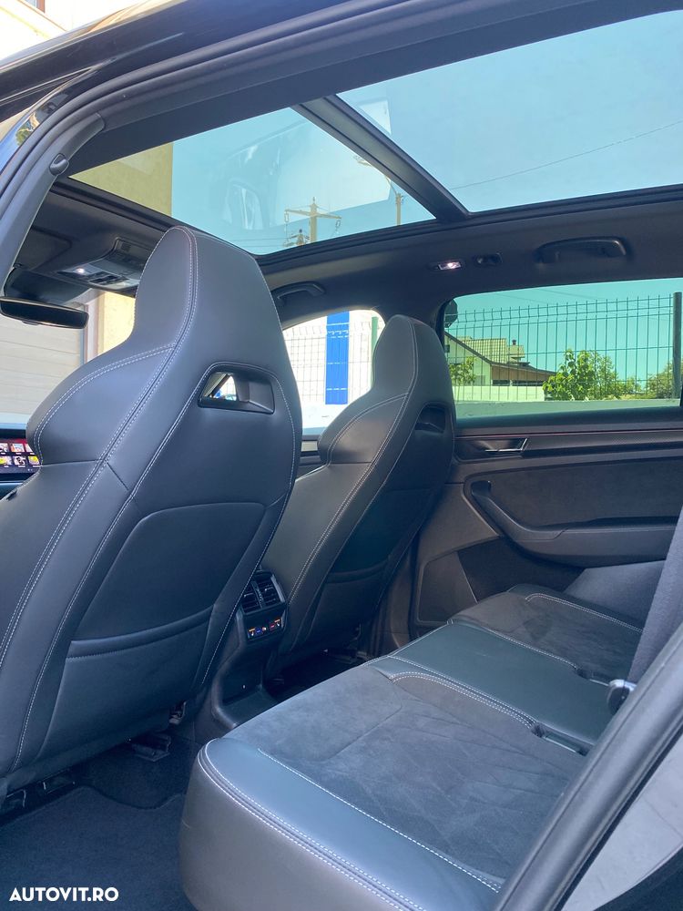 Skoda Kodiaq 2.0 TDI 4X4 DSG SportLine - 7
