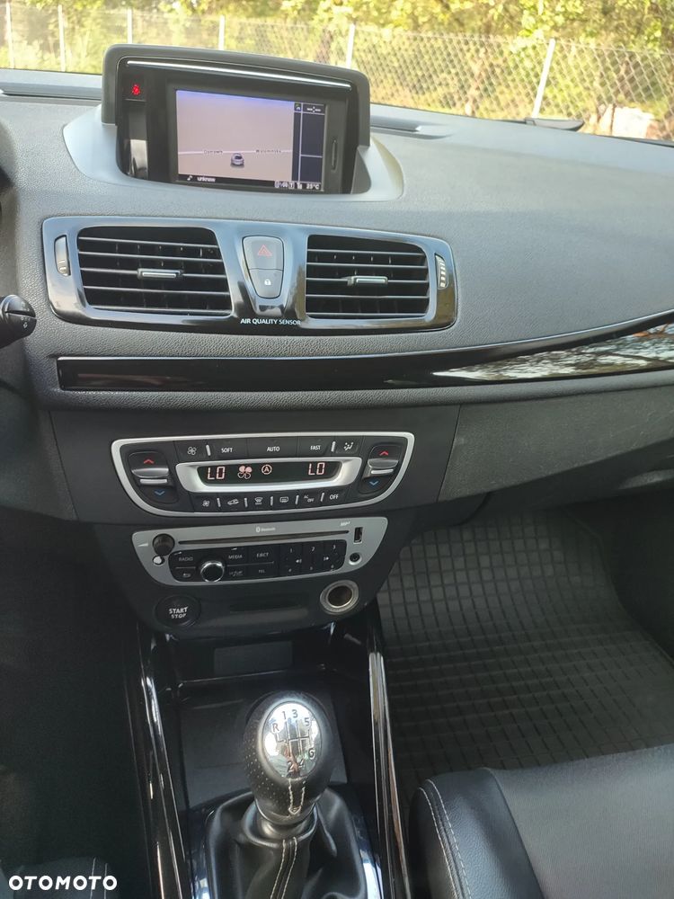 Renault Megane 1.6 dCi Energy Bose Edition - 20