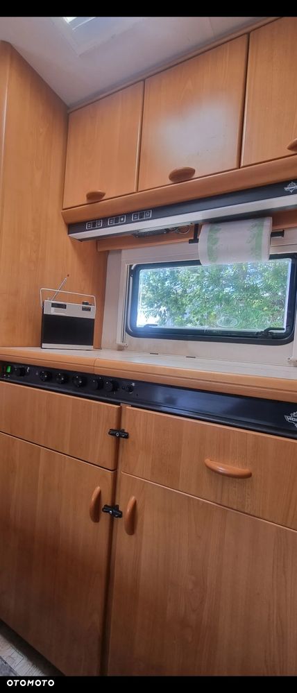 Hobby De Lux 550 TKM Classic - 10