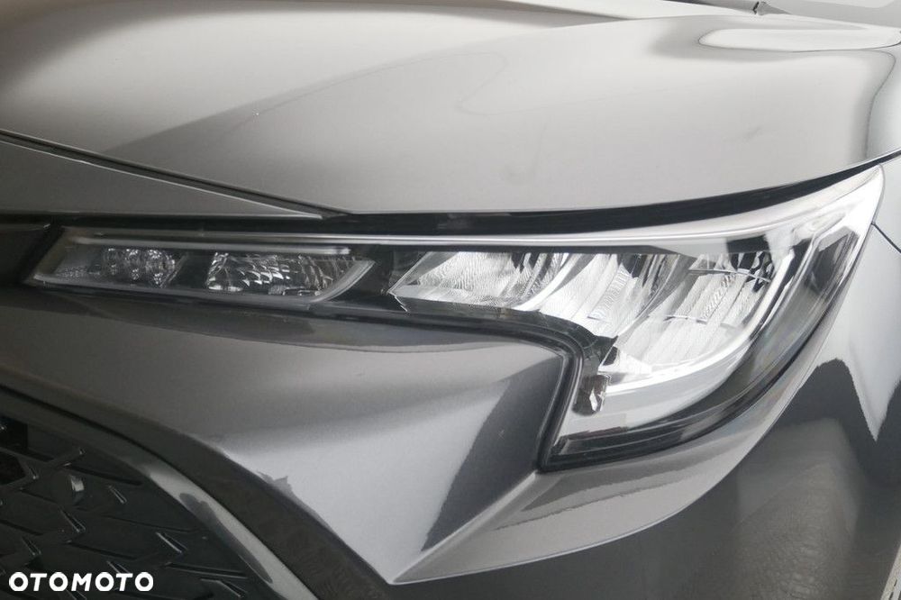 Toyota Corolla 1.8 Hybrid Comfort - 13