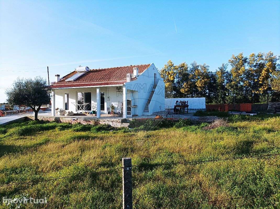 Moradia T2 para venda - Grande imagem: 4/37