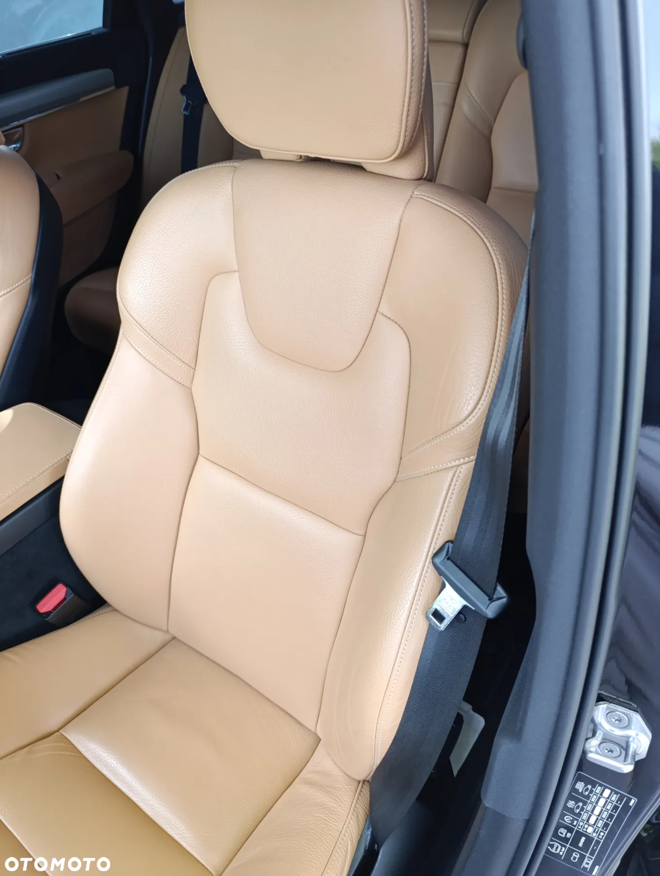 Volvo V90 D3 Geartronic Momentum - 17