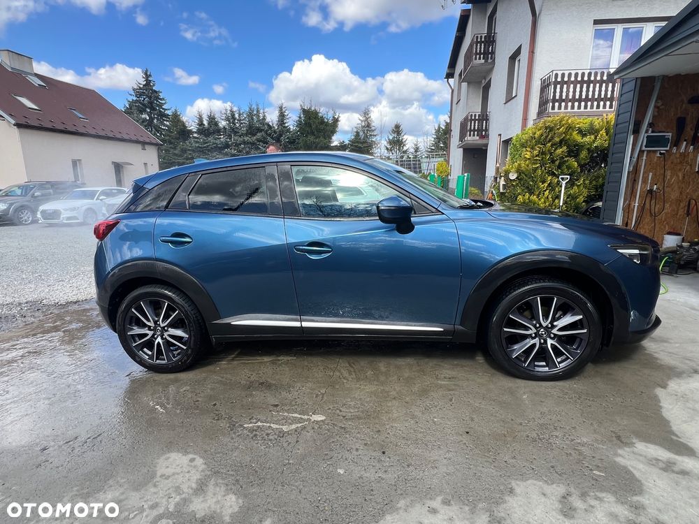 Mazda 3 2.0 Sport - 2