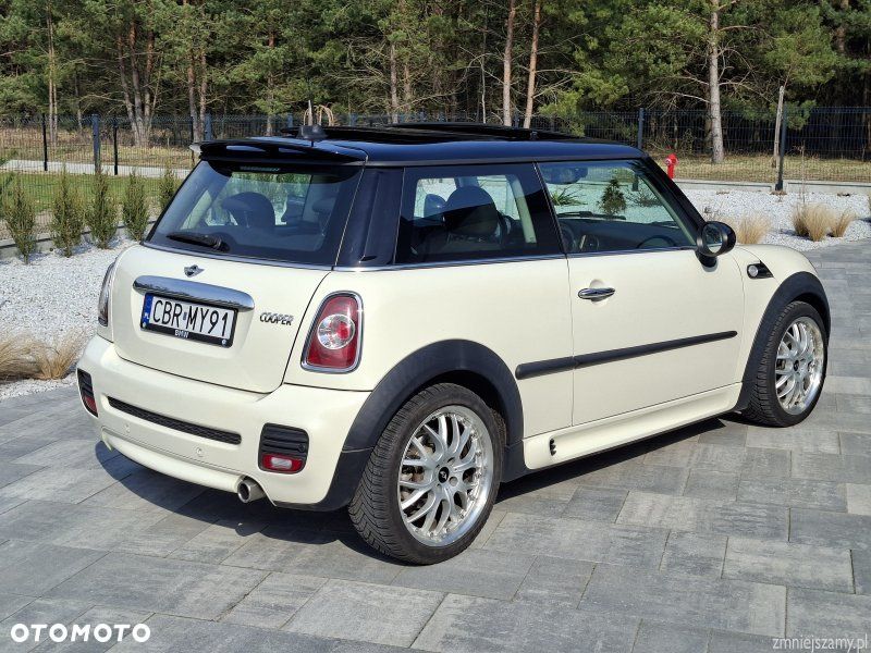 MINI Cooper - 3