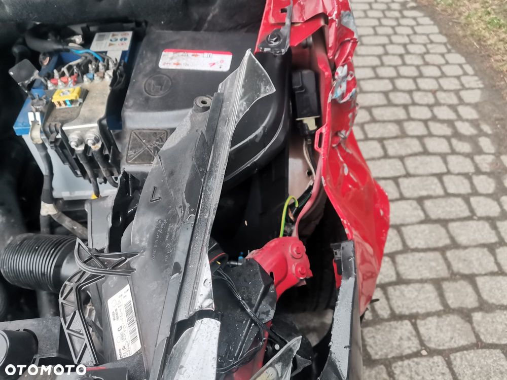 Peugeot Partner BlueHDi 120 Stop&Start Allure - 12