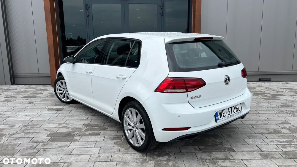 Volkswagen Golf 1.6 TDI BMT Comfortline - 2