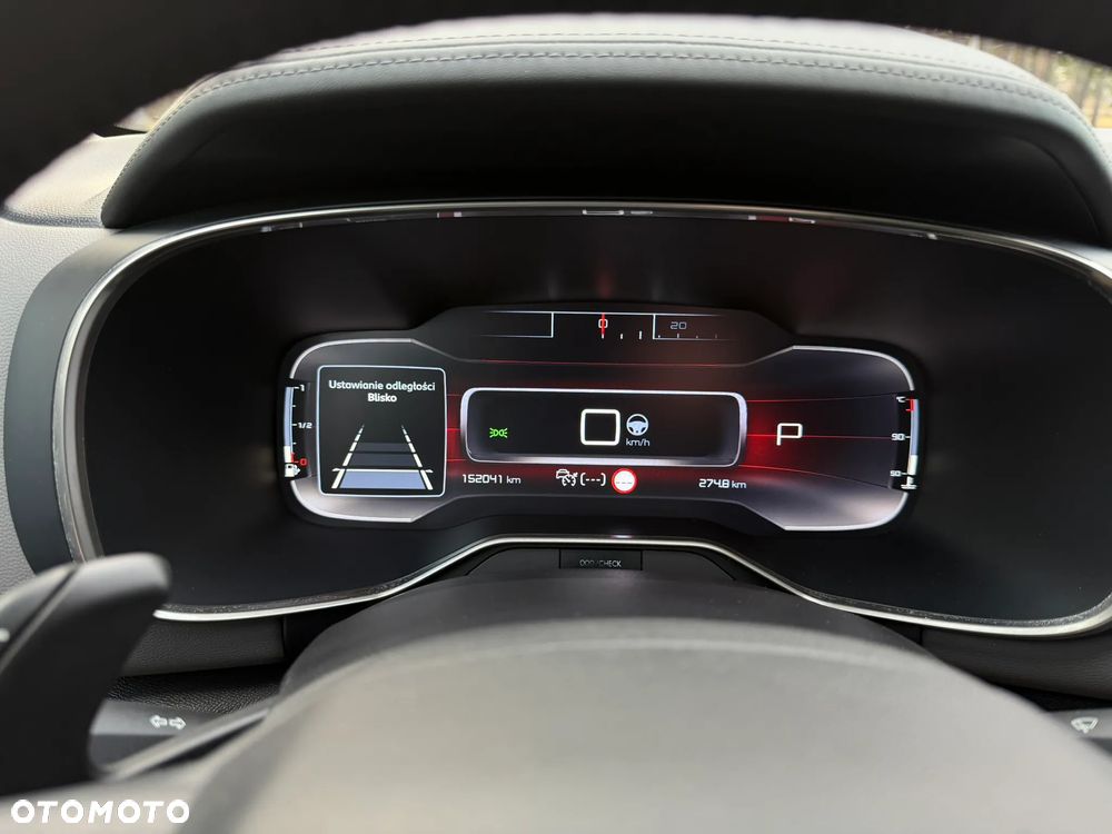 Citroën C5 Aircross 1.6 PureTech Feel EAT8 - 20