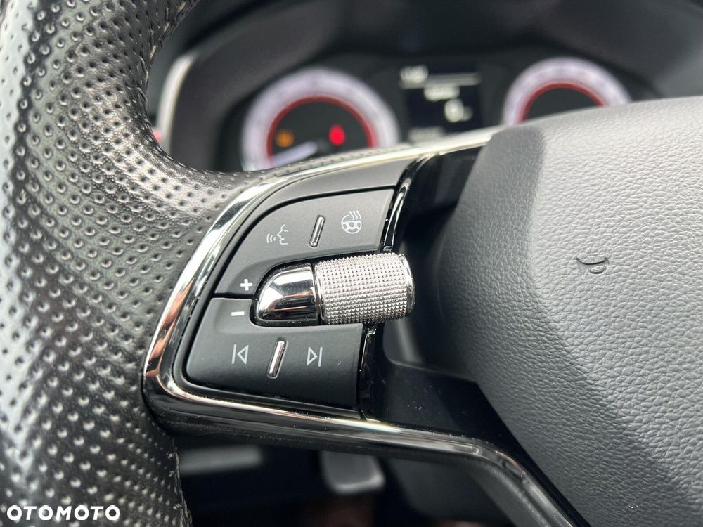 Skoda Scala 1.5 TSI Monte Carlo - 19