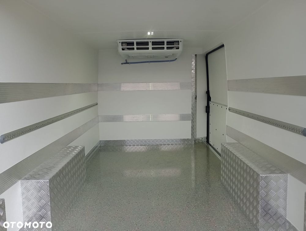 Fiat Izoterma Ducato L2H1 - 7