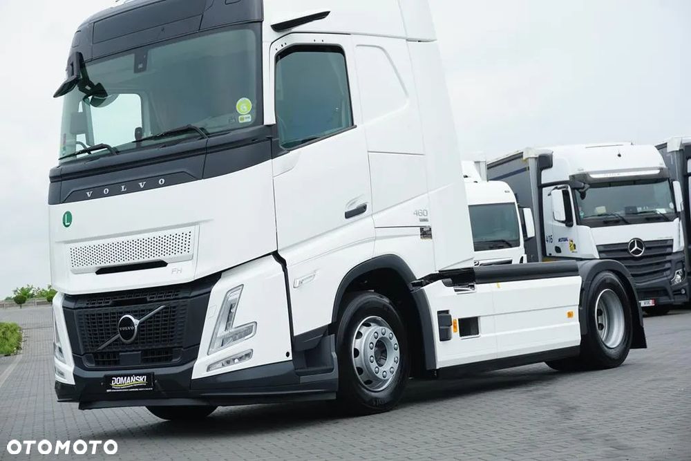 Volvo FH / AREO / 460 / I – SAVE / XL / EURO 6 / ACC / I -COOL / NOWY MODEL - 22