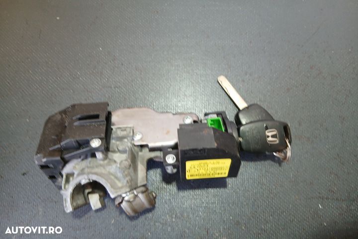 Contact cu cheie 39730-SMG-F010-M1 39730-SMG-F010-M1 Honda Civic 8 [2 - 1