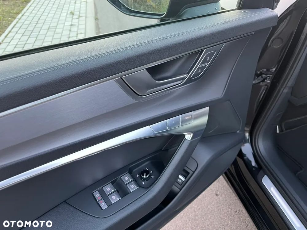 Audi A6 Avant 40 TDI S tronic S line - 18