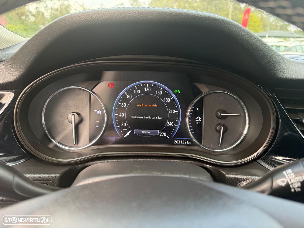 Opel Insignia Grand Sport 1.6 CDTi Business Edition Auto. - 10