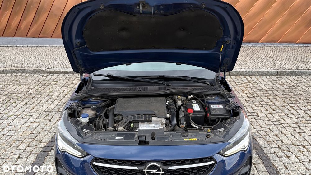 Opel Corsa 1.2 Direct Injection Turbo Start/Stop GS Line - 26