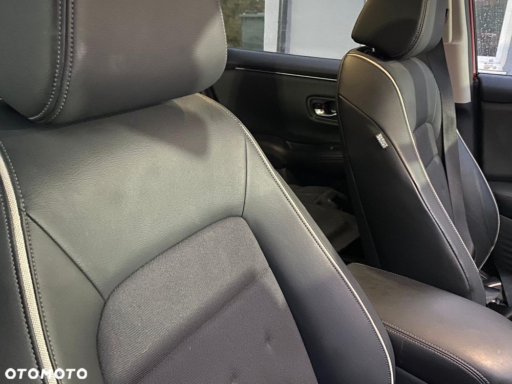 Honda ZR-V 2.0 i-MMD HEV Sport BSI/CTM 2WD CVT - 16