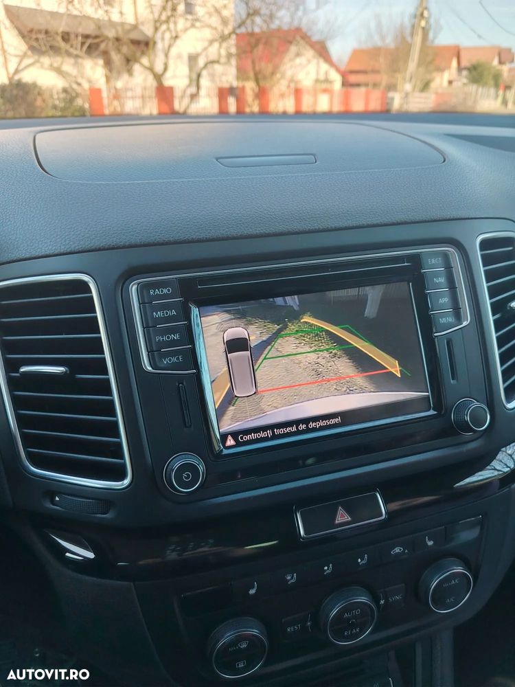 Seat Alhambra 2.0 TDI Start&Stop DSG Style - 5