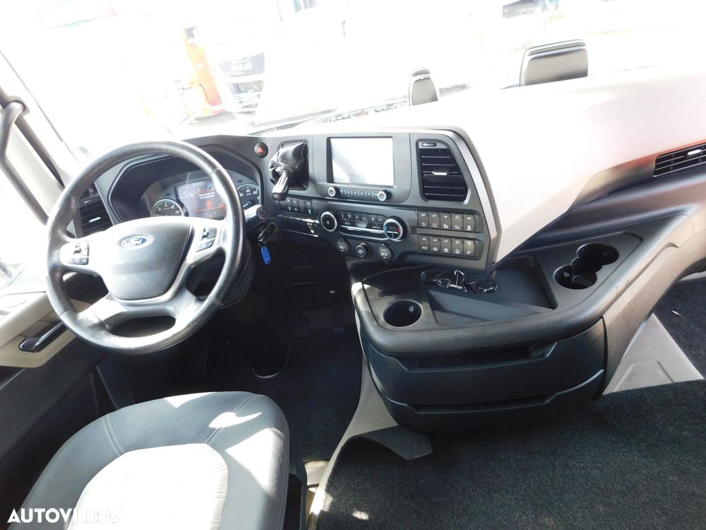 Ford F max ll 4x2 scab e6 12tx2620 - 6