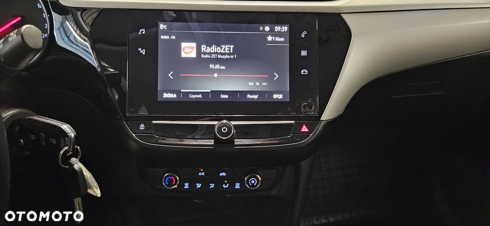 Opel Corsa 1.2 Edition S&S - 11