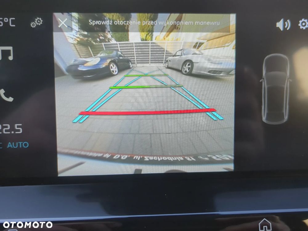 Citroën C4 1.2 PureTech Plus S&S EAT8 - 37