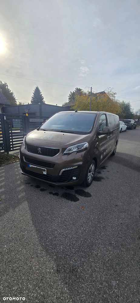 Peugeot Expert