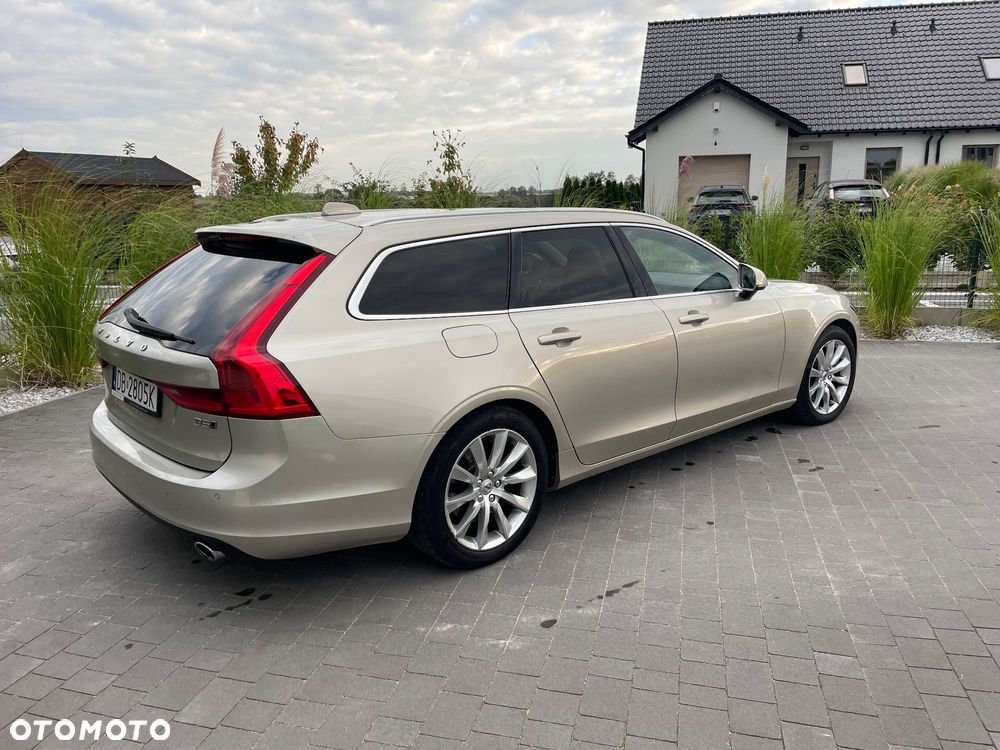 Volvo V90 D5 AWD Inscription - 5
