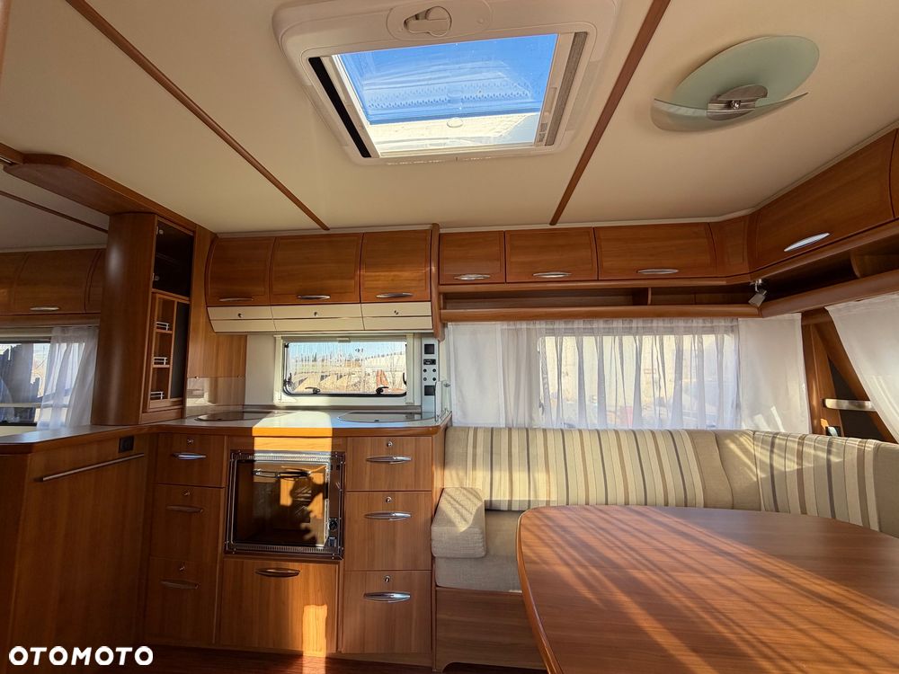 Fendt 650 Platin - 12