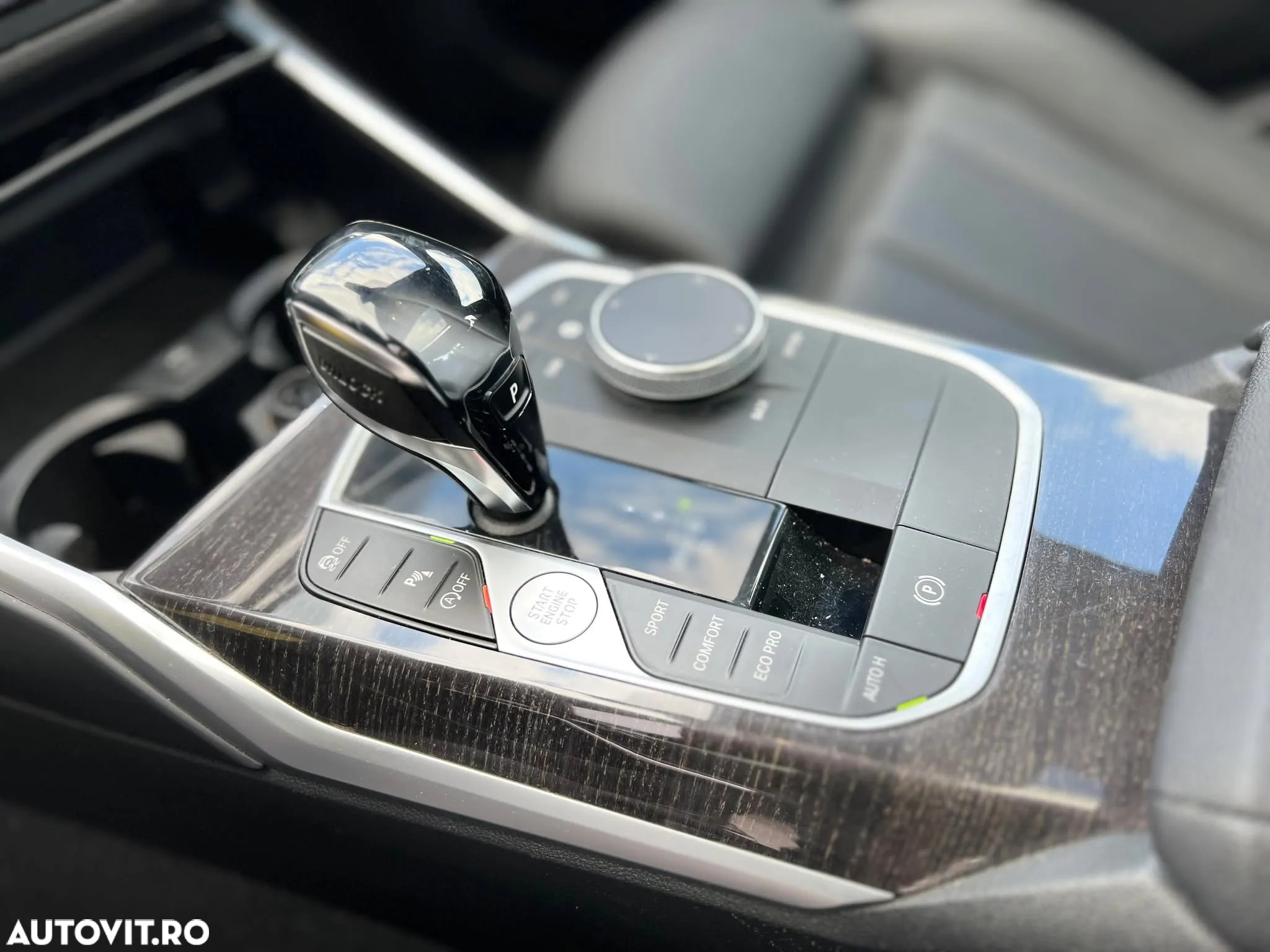 BMW Seria 3 330i Aut. Sport Line - 20