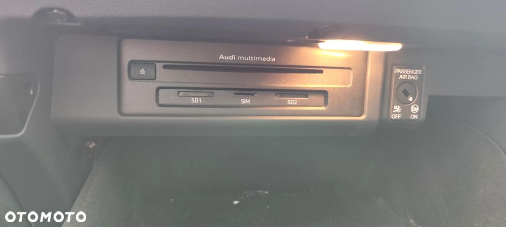 Audi A4 Avant 2.0 TDI clean diesel - 29