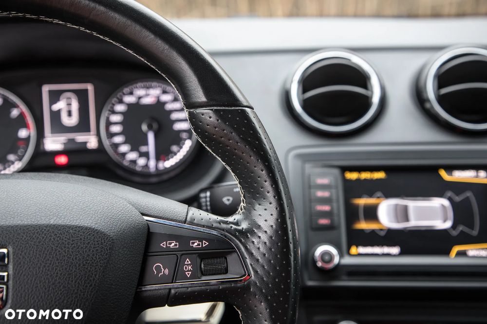 Seat Ibiza SC 1.8 TSI Cupra S&S - 15