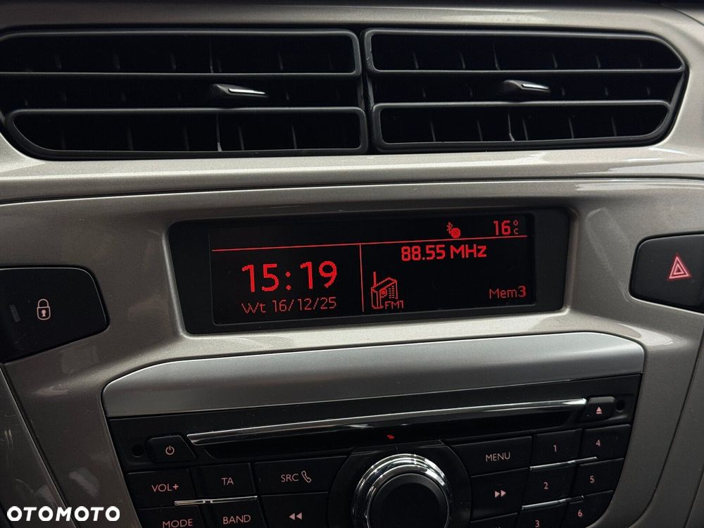 Citroën C-Elysée 1.6 VTi Seduction - 27