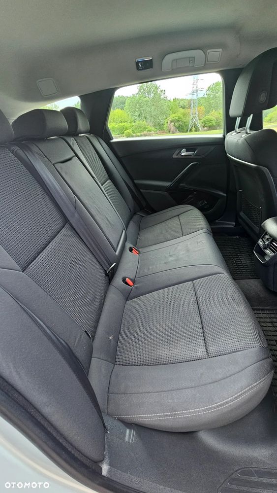 Peugeot 508 2.0 HDi Active - 4