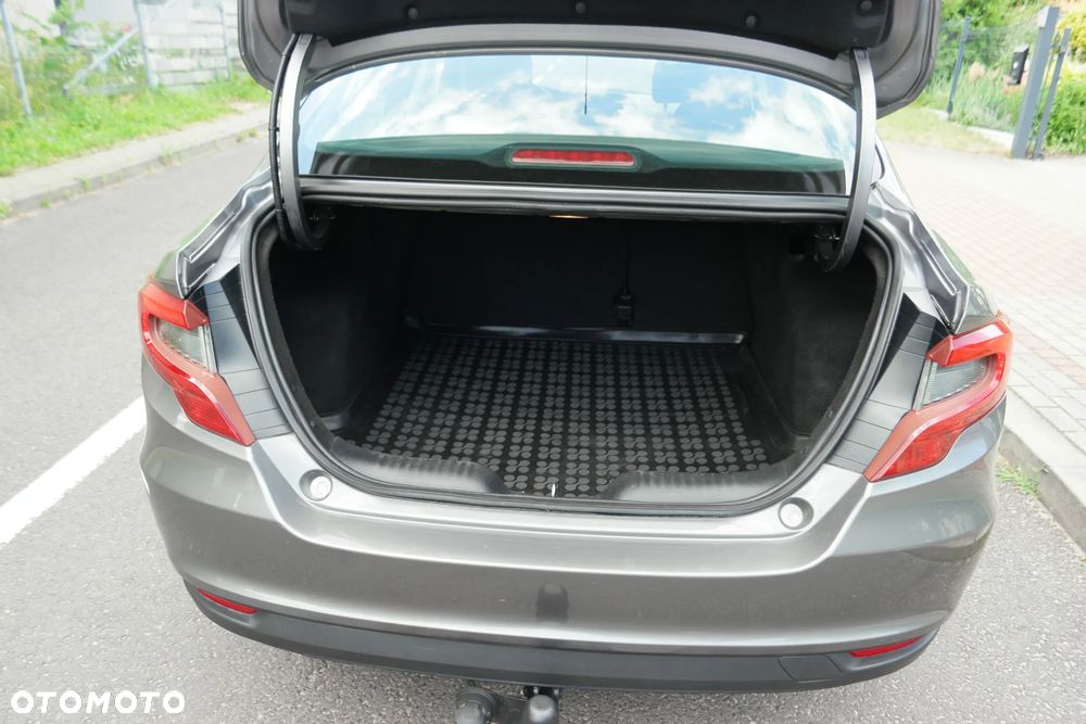 Fiat Tipo - 17