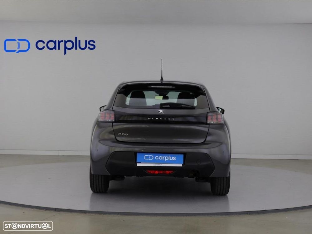 Peugeot 208 1.2 PureTech Active - 6
