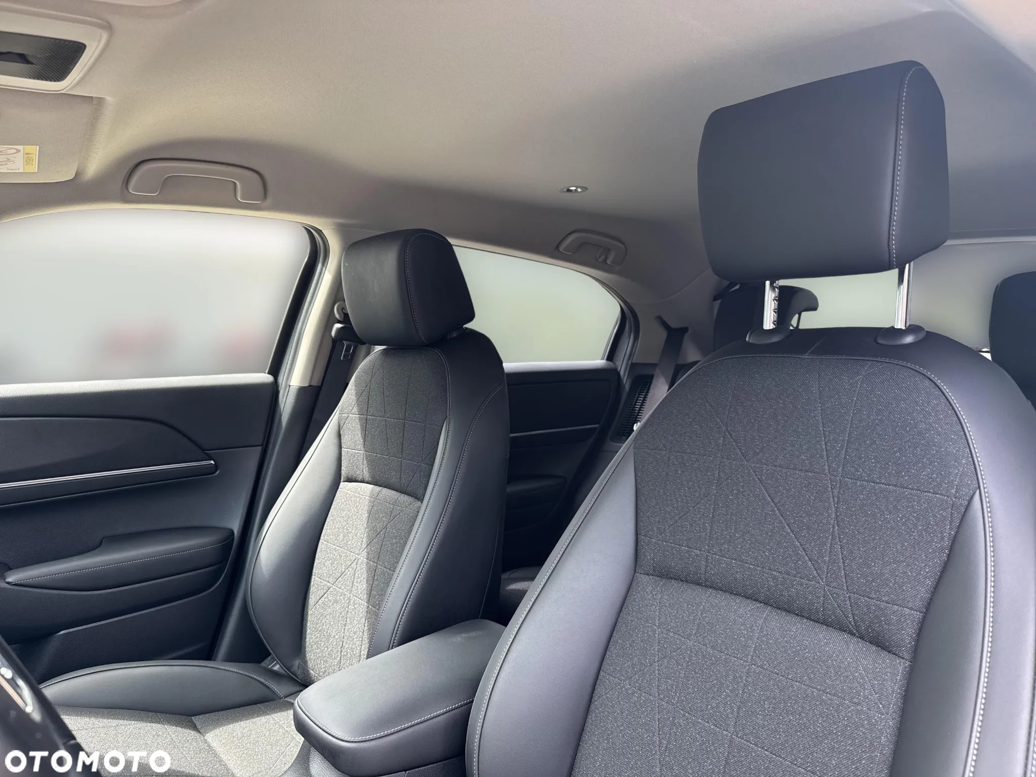 Honda HR-V - 12