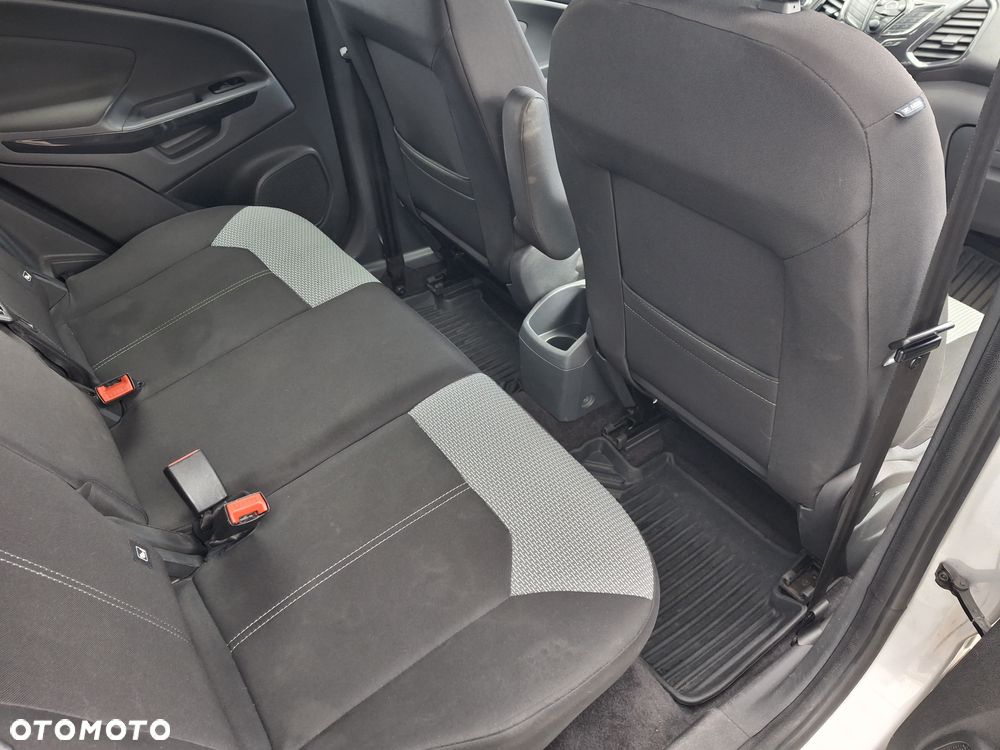 Ford EcoSport 1.5 TDCi - 13