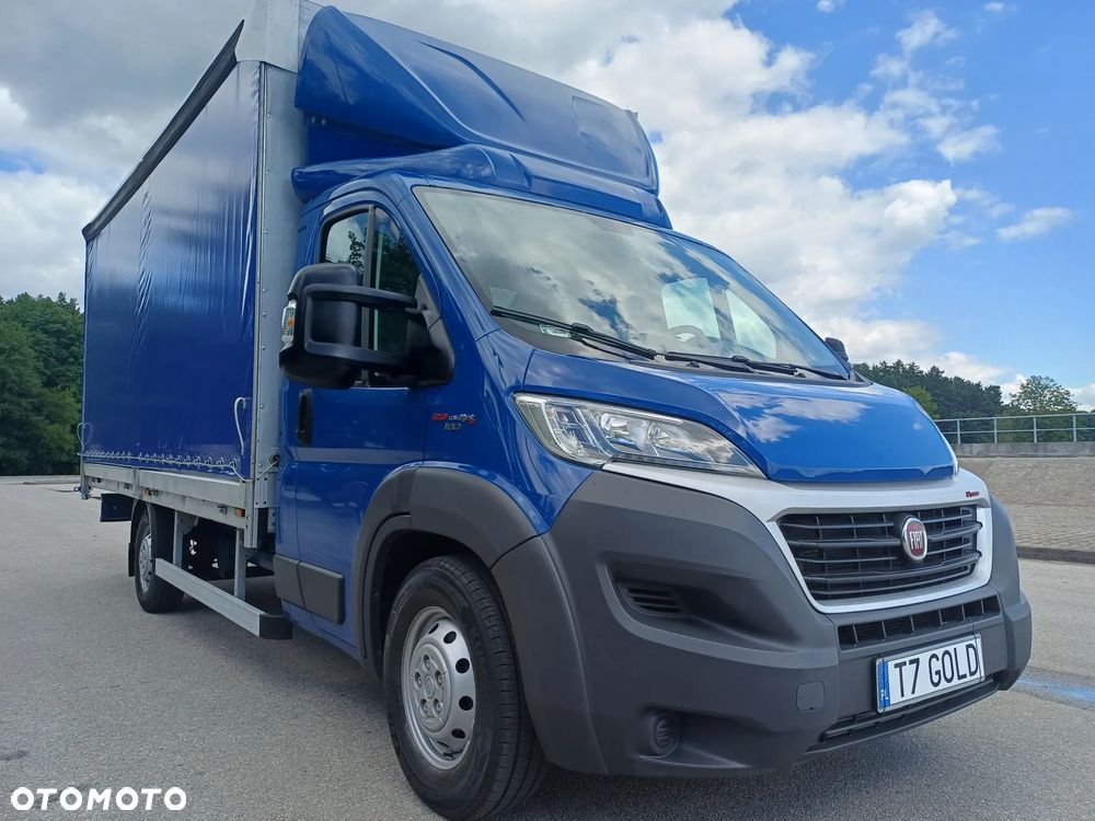 Fiat Ducato - 9