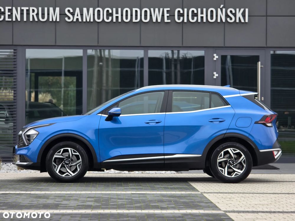 Kia Sportage 1.6 T-GDI L 2WD - 7