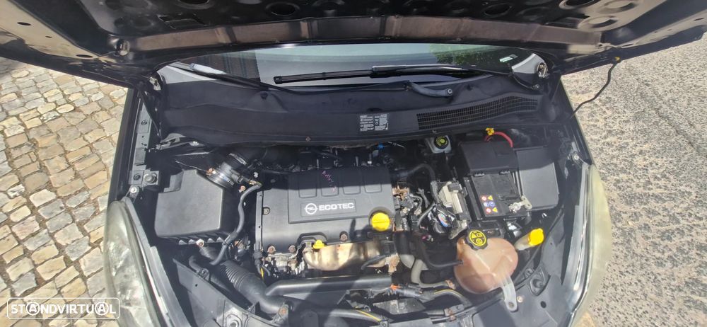 Opel Corsa 1.4 16V Color Edition - 5
