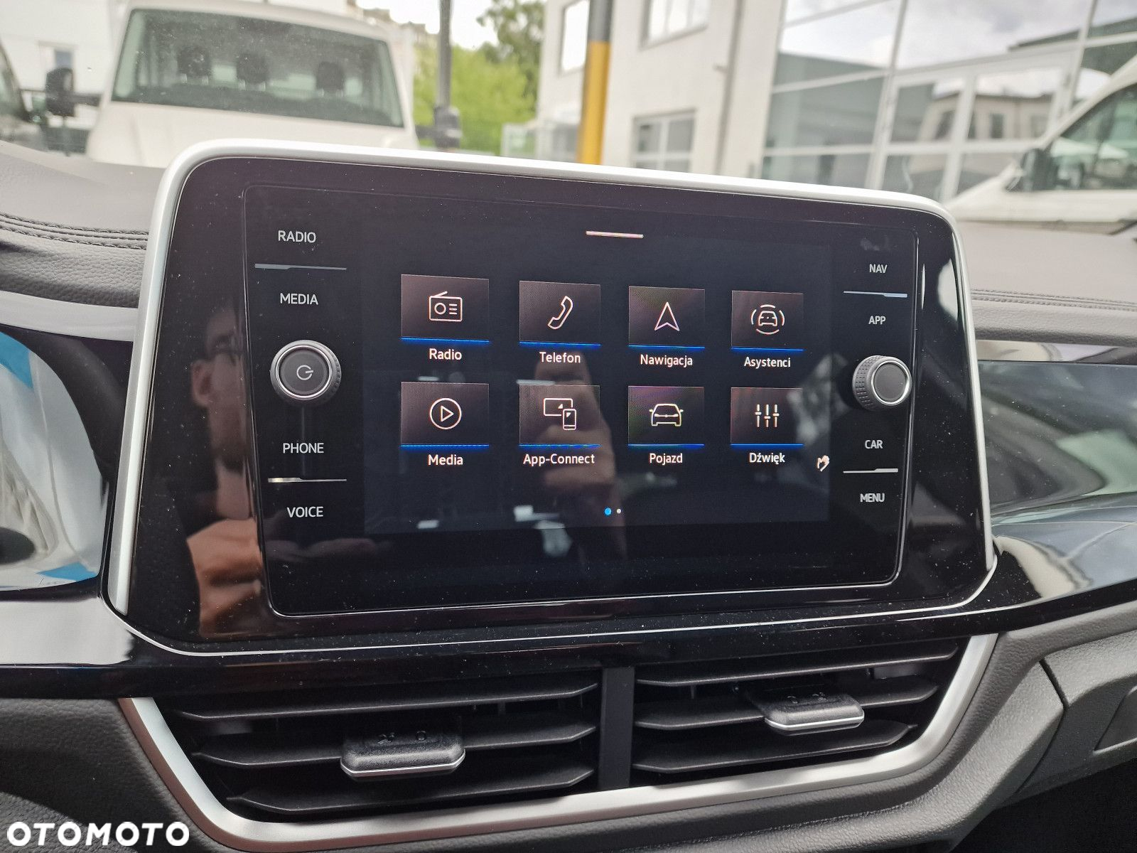 Volkswagen T-Roc 1.5 TSI R-Line DSG - 15