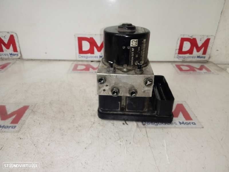 ABS SEAT ALTEA 2008 -1K0614517AF - 1