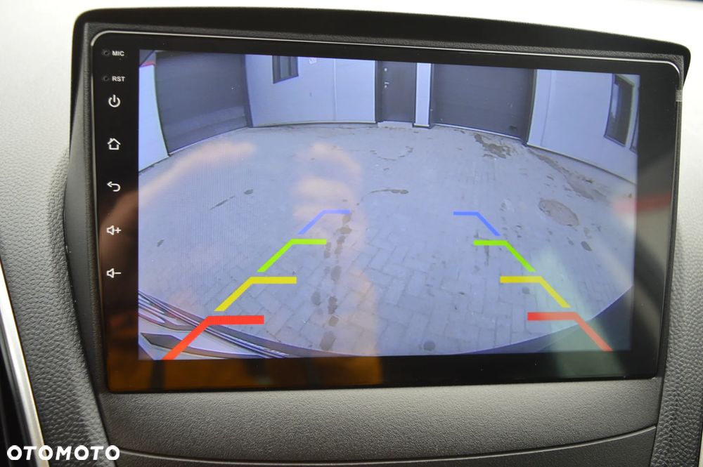 Hyundai ix35 1.6 2WD 5 Star Edition - 29