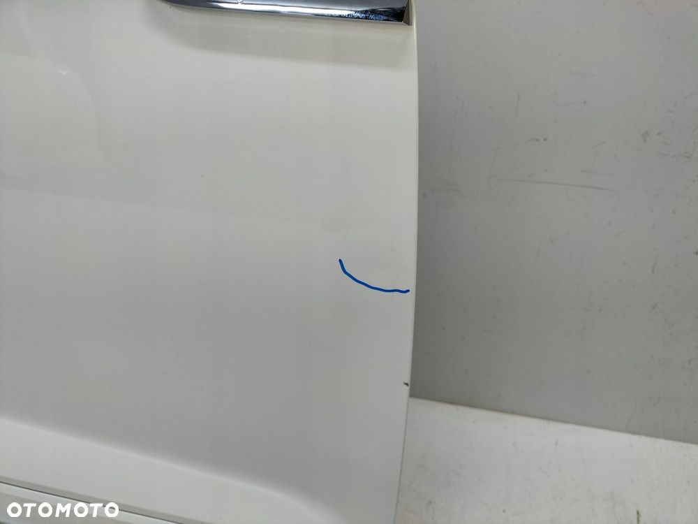 drzwi przednie przód prawe vw t-roc troc 17- - 3