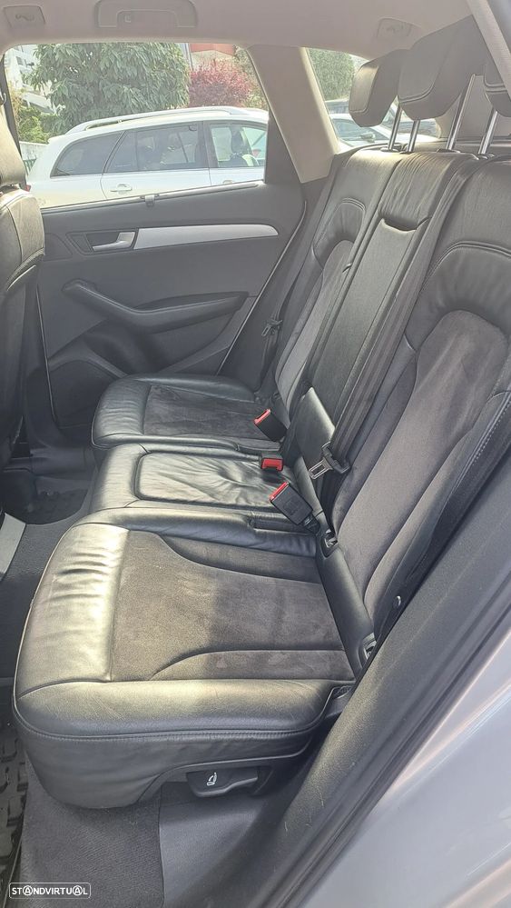 Audi Q5 2.0 TDI Exclusive - 31