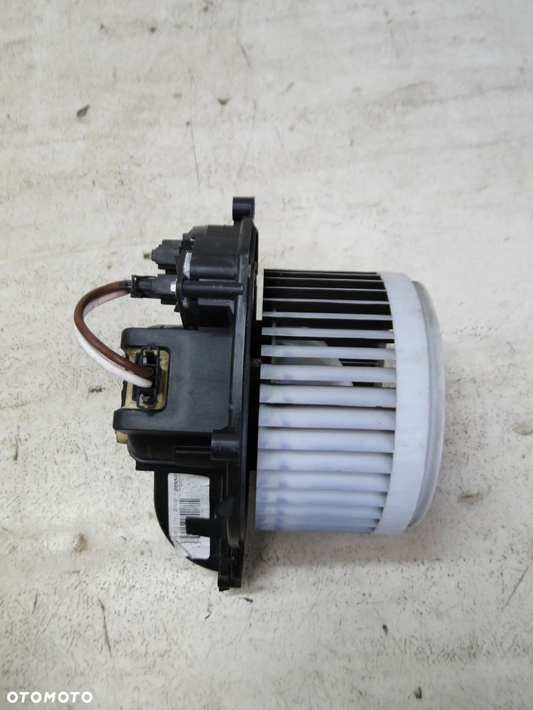 BERLINGO III 3 PARTNER III 3 DMUCHAWA WENTYLATOR NAWIEWU 08-18r EUROPA - 3