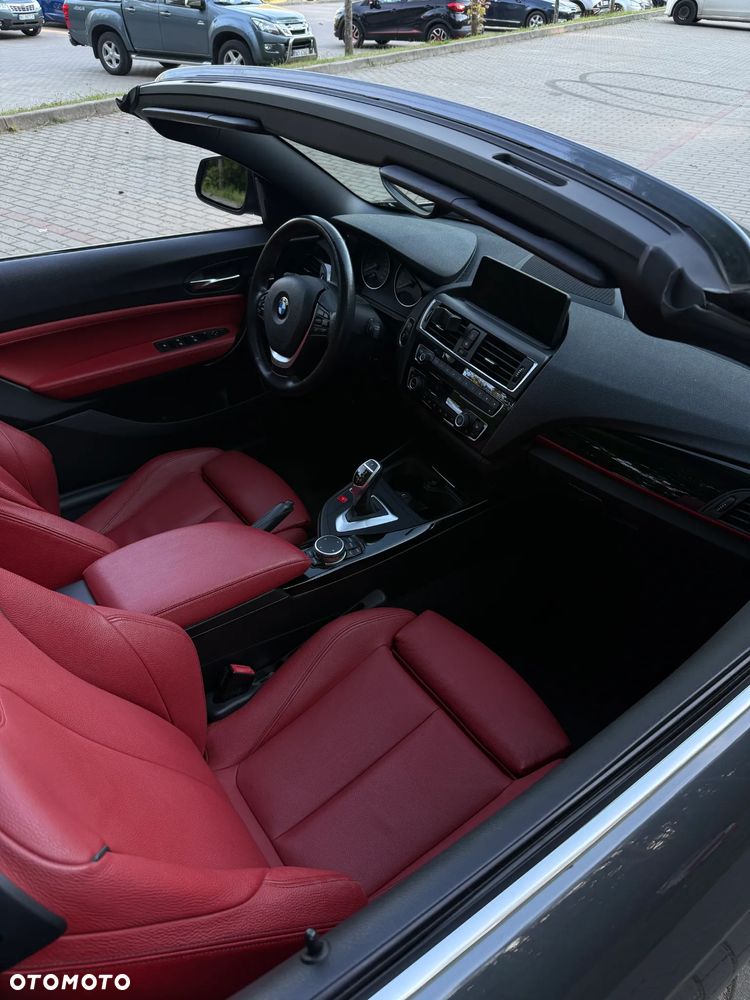 BMW Seria 2 230i Sport-Aut Advantage - 14