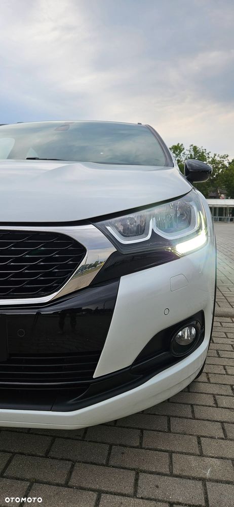 DS Automobiles DS 4 Crossback - 5
