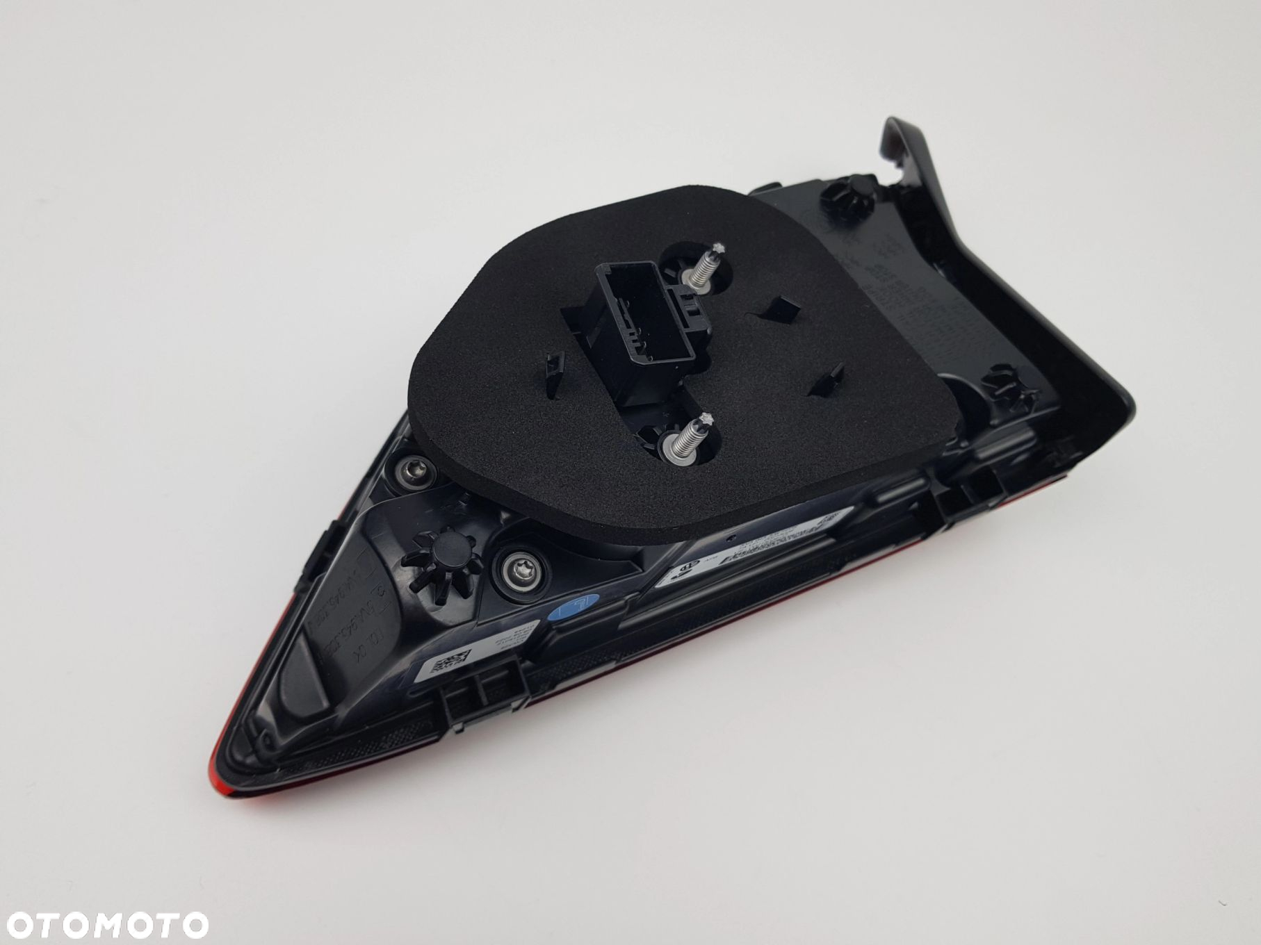 NOWA ORYGINALNA Lampa Prawy Tył IQ LIGHT Volkswagen Tiguan II 5NA945308 - 6